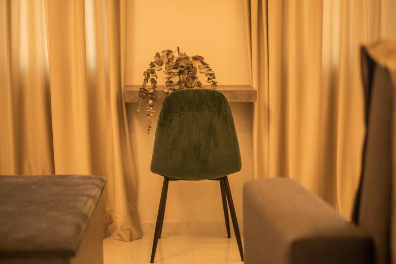 Thronos Aqua Residence A Sea View Luxury Villa Pachia Ammos エクステリア 写真