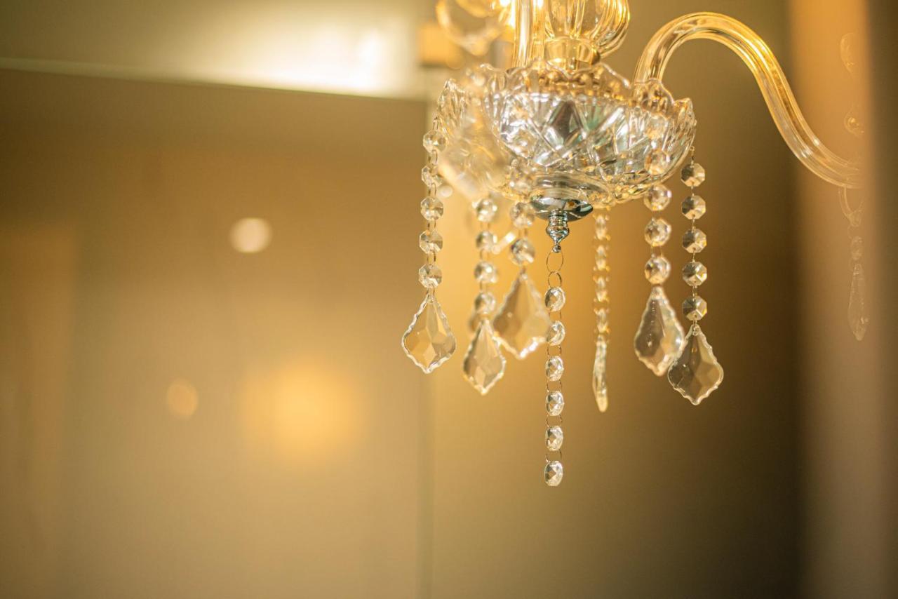 Thronos Aqua Residence A Sea View Luxury Villa Pachia Ammos エクステリア 写真