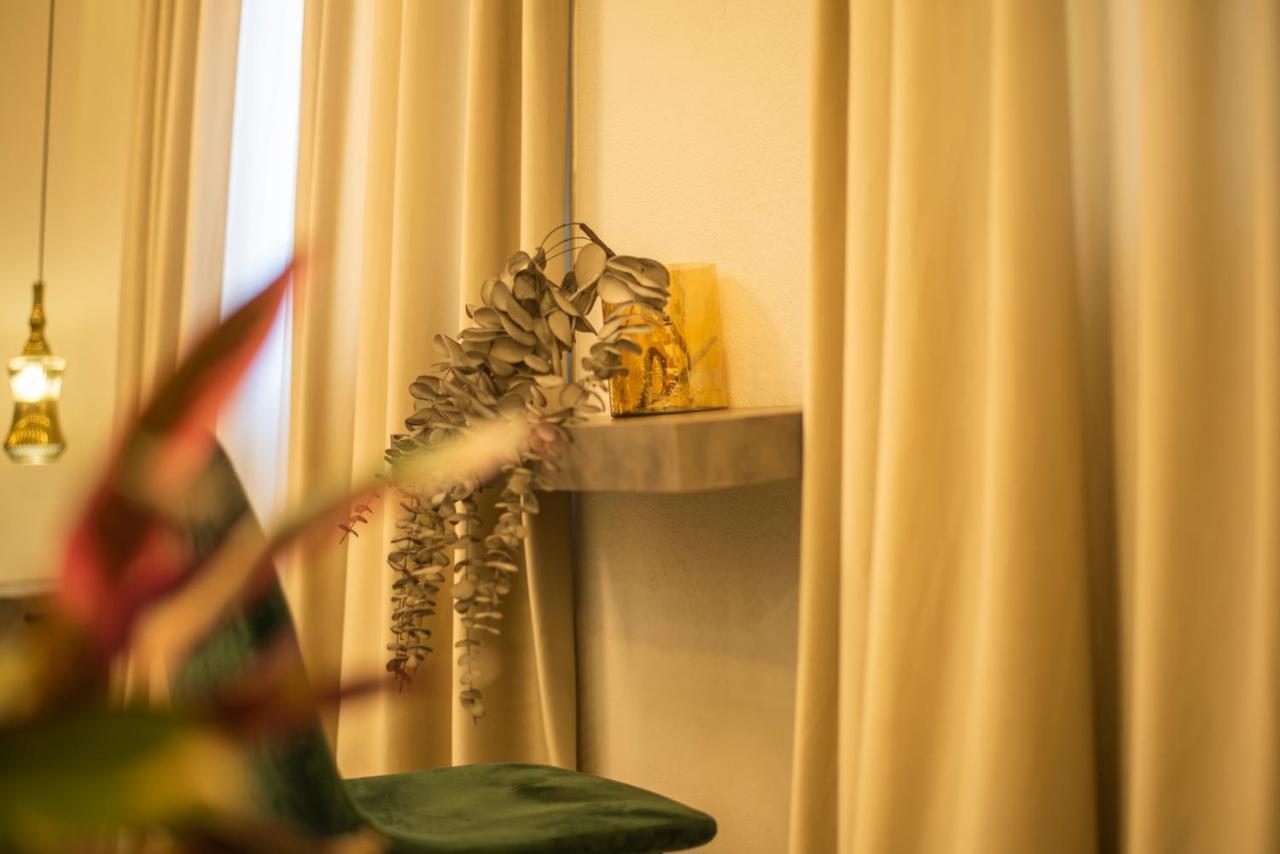 Thronos Aqua Residence A Sea View Luxury Villa Pachia Ammos エクステリア 写真